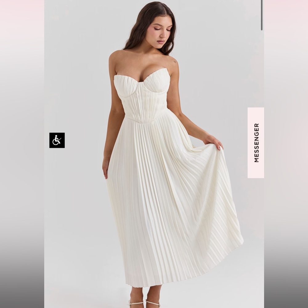 House of CB Amorata Dress
